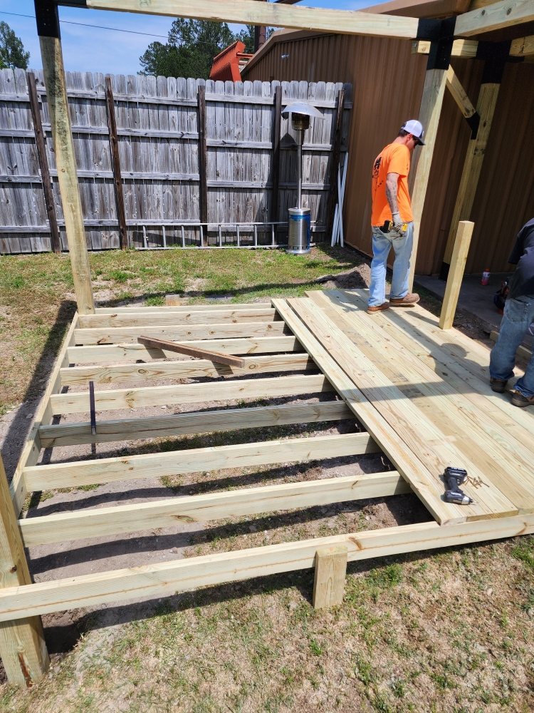 Slide of J&D Home Repair and Improvements