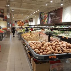 Skyland Food Mart