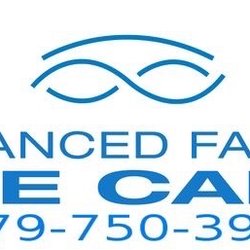 Advanced Family Eye Care