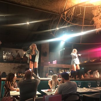 Menagerie - Bars Near Me - Salford, XGM