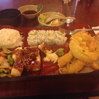 Arigato Sayonara - Bento box - Sushi Bars Near Me - Madison, Tennessee