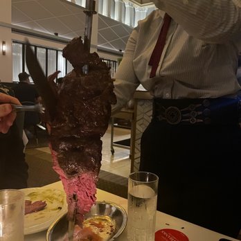 Fogo de Chão - Brazilian Near Me - Pasadena, California