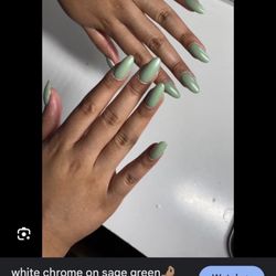 TL Nails & Spa - Reference photo