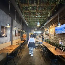 Hitea - Inside