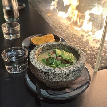 La Popular - Ceviche - Mexican Near Me - Porter Ranch, California