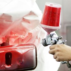 Mobile Wash and Lube