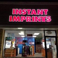 Instant Imprints Westport - Westport Location