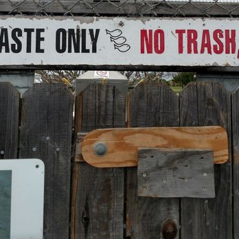 Morro Bay Boat Launch Facility - Fish Waste Only - No Trash Please - Boating Near Me - Morro Bay, California Morro Bay Boat Launch Facility - Fish Waste Only - No Trash Please - Boating Near Me - Morro Bay, California
