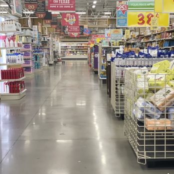 H-E-B - Gas Stations Near Me - Hudson Oaks, Texas