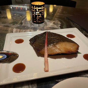 Nobu - Miso Cod - Sushi Bars Near Me - Atlantic City, New Jersey Nobu - Miso Cod - Sushi Bars Near Me - Atlantic City, New Jersey