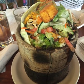 Salsa's - Slow roasted Pork Pom-Pom-Pom!! - Mexican Near Me - Asheville, North Carolina