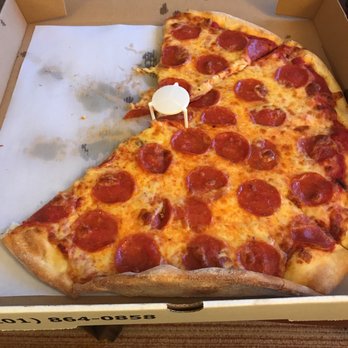 Plaza Pizza - Pizza Near Me - Secaucus, New Jersey Plaza Pizza - Pizza Near Me - Secaucus, New Jersey