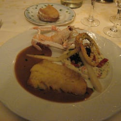 Hostellerie du Chateau des Monthairons