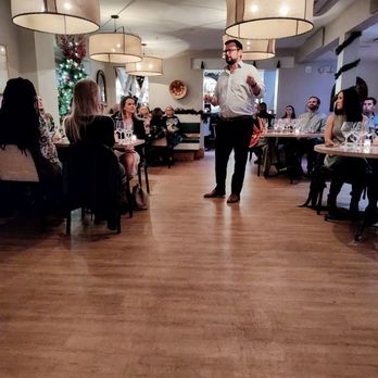 Southern GRIT Culinary - Wine expert - Personal Chefs Near Me