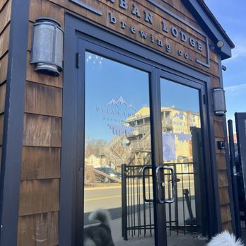 Urban Lodge Brewing - Venues & Event Spaces Near Me - Manchester, Connecticut Urban Lodge Brewing - Venues & Event Spaces Near Me - Manchester, Connecticut
