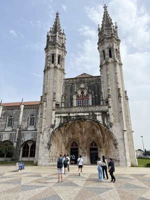 Museu de Marinha by null
