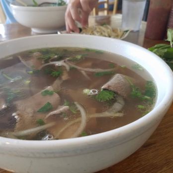 Pho Van - Vietnamese Near Me - Austin, Texas