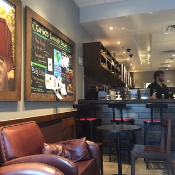 Starbucks - Coffee & Tea Near Me - North Charleston, South Carolina