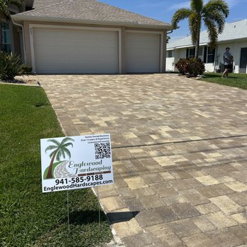 Englewood Hardscaping - Landscaping Near Me