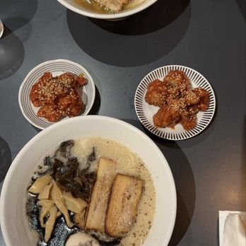 Night Market Noodle - Food - Ramen Near Me - Houston, Texas Night Market Noodle - Food - Ramen Near Me - Houston, Texas