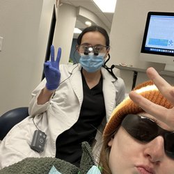 Elgin Healthy Smiles - Had a good time and learned more about my teeth in one session vs 25 years at my family dentist. Def will be coming back to Dr Vaught