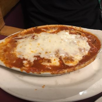 Cafe Italia - Lasagna - Italian Near Me - Marshall, Texas Cafe Italia - Lasagna - Italian Near Me - Marshall, Texas
