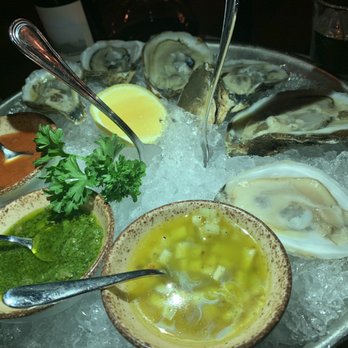 Trattoria Sofia - Oysters from Maine!! - Italian Near Me - Houston, Texas Trattoria Sofia - Oysters from Maine!! - Italian Near Me - Houston, Texas