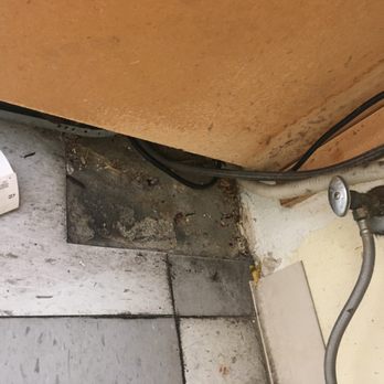 The Carroll Inn - Leaking water valve in community kitchen. - Apartments Near Me - Sunnyvale, California The Carroll Inn - Leaking water valve in community kitchen. - Apartments Near Me - Sunnyvale, California