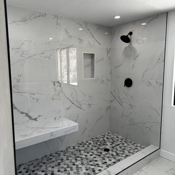Andaloro Tile - Tiling Near Me - Apple Valley, California