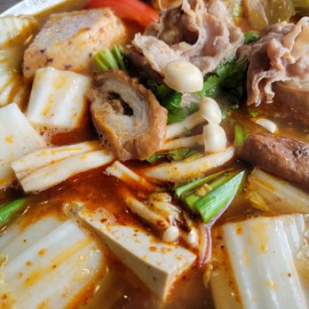 Boiling Point - Special - Taiwanese Near Me - Edmonds, Washington