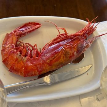 Cervejaria Ramiro - Scarlet shrimp - Seafood Near Me - Lisbon, 11 Cervejaria Ramiro - Scarlet shrimp - Seafood Near Me - Lisbon, 11