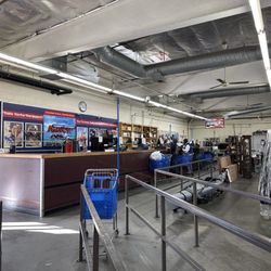 Team Amvets Thrift Store