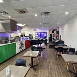 Masa | Mexican Street Food - View inside restaurant