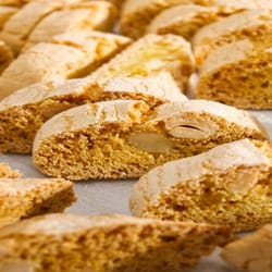 Il Toscano - Cantucci - Il Toscano Osteria Ristorante Arezzo (Rassina) Cucina Toscana-aretina