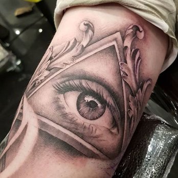 Tooth And Claw Tattoos - tattooed by Nic B - Tattoo Near Me - Rochford, ESS Tooth And Claw Tattoos - tattooed by Nic B - Tattoo Near Me - Rochford, ESS