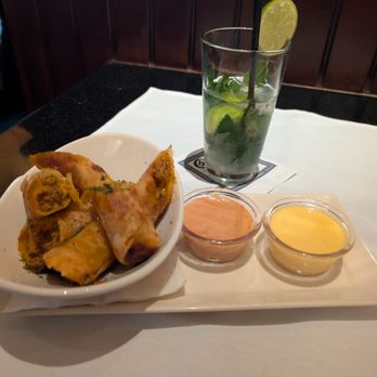 The Cheesecake Factory - Cheeseburger egg rolls - Desserts Near Me - Brandon, Florida The Cheesecake Factory - Cheeseburger egg rolls - Desserts Near Me - Brandon, Florida
