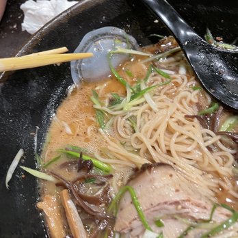 Nishikawa Ramen - Ramen Near Me - Phoenix, Arizona