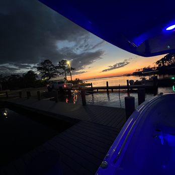 1. 30 Boat Charters