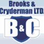Photo of Brooks & Cryderman