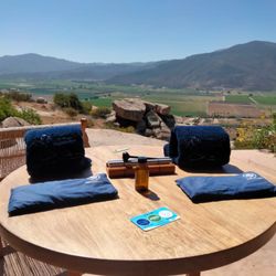 Valle Mobile Massage