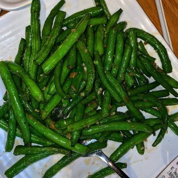 Thumbling - String beans - Shanghainese Near Me - West Covina, California Thumbling - String beans - Shanghainese Near Me - West Covina, California