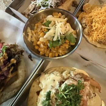 The Dream Tacos - Desserts Near Me - Lewisville, Texas