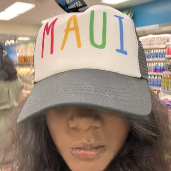 Whalers General Store - Caps - Convenience Stores Near Me - Lahaina, Hawaii