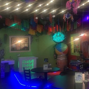 La Vecindad Cantina - Inside - Mexican Near Me - Las Vegas, Nevada La Vecindad Cantina - Inside - Mexican Near Me - Las Vegas, Nevada