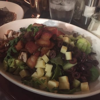 Saint & Second - A must get S&S Cobb. Delicious. - New American Near Me - Long Beach, California