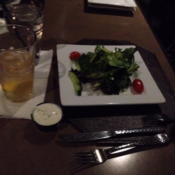 River Rock Grille - Side salad - American Near Me - Holly, Michigan
