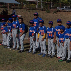 Comunidad Connect - Boys Baseball League is organized and run by Comunidad Connect in San Juan del Sur.