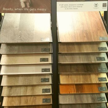Brewer Decorating - a display of different colors of laminate - Carpeting Near Me - Columbia, South Carolina Brewer Decorating - a display of different colors of laminate - Carpeting Near Me - Columbia, South Carolina