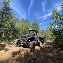 ATV Rentals Flagstaff