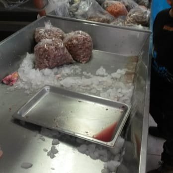 El Muelle - Marisco - Seafood Near Me - Oaxaca, OAX
